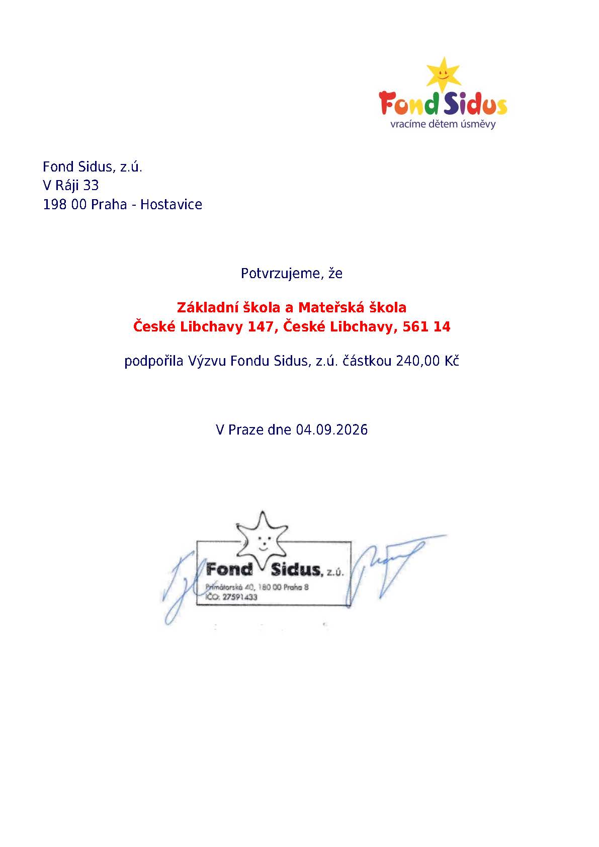 cert 1