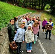 3. a 4. TŘÍDA