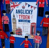 ANGLICKÝ TÝDEN