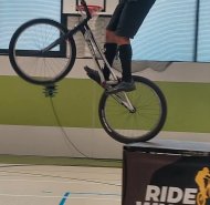 Bikeweeld