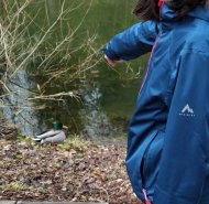 POUŠTĚNÍ LODIČEK