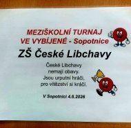 Vybíjená Sopotnice